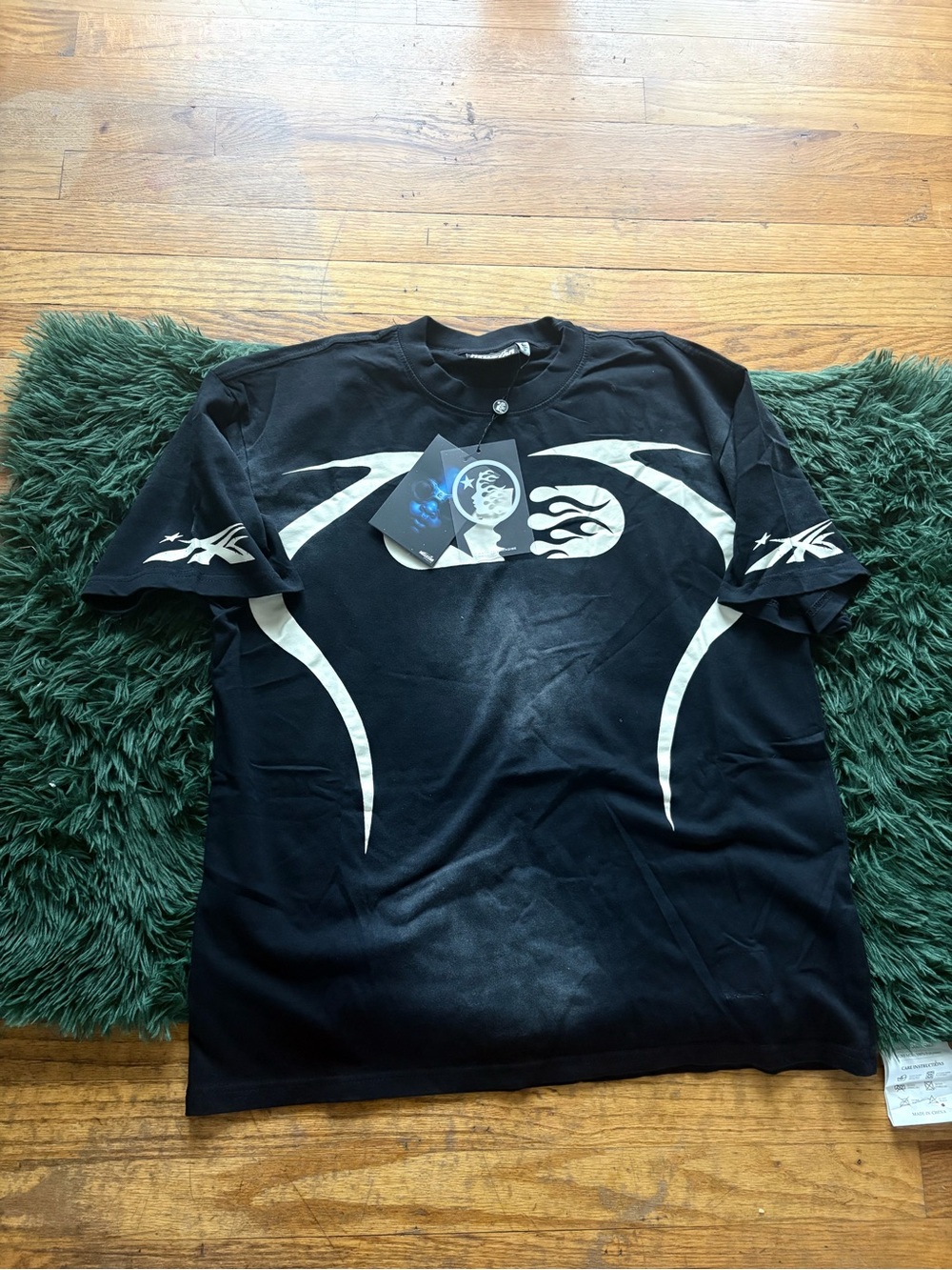 Hellstar shirt